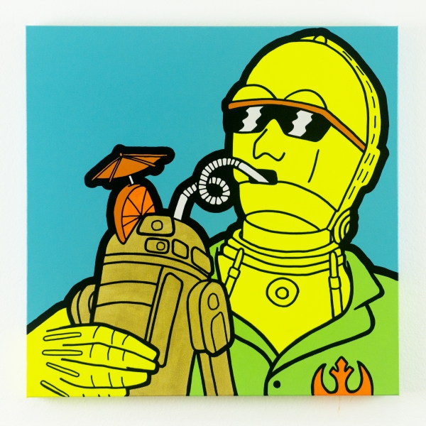 (c) zachary benson friedberg