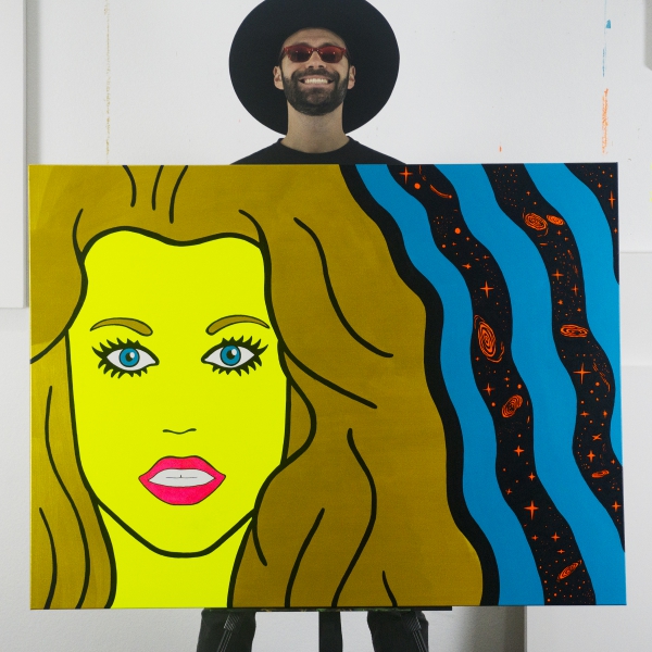 (c) zachary benson friedberg